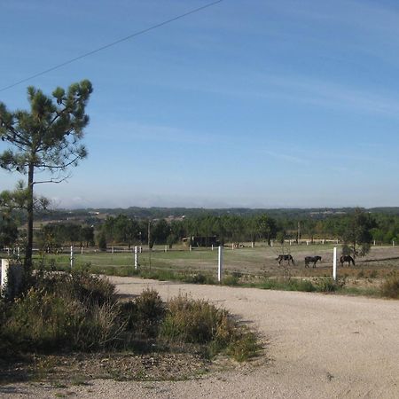 Villa Monte Da Xara Aljezur Exterior foto