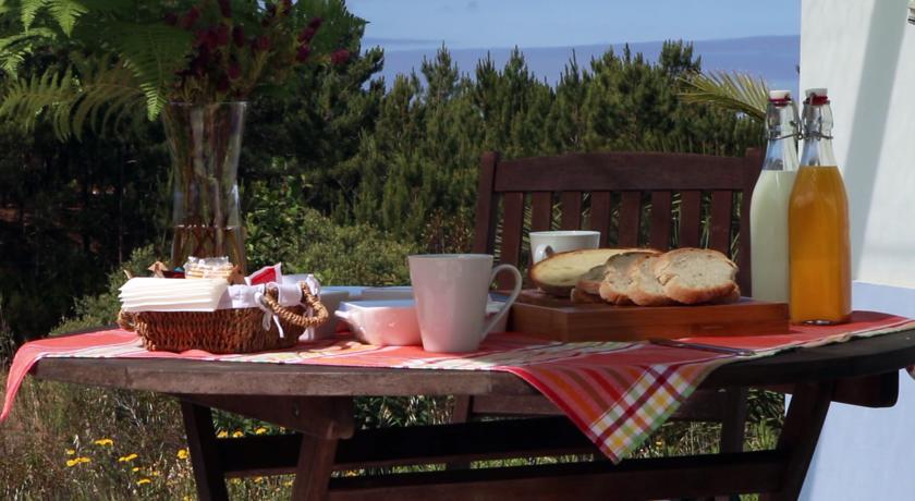 Villa Monte Da Xara Aljezur Habitación foto
