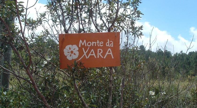 Villa Monte Da Xara Aljezur Habitación foto