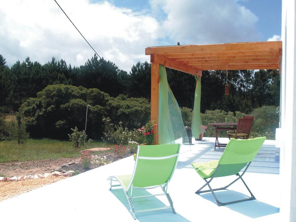 Villa Monte Da Xara Aljezur Habitación foto